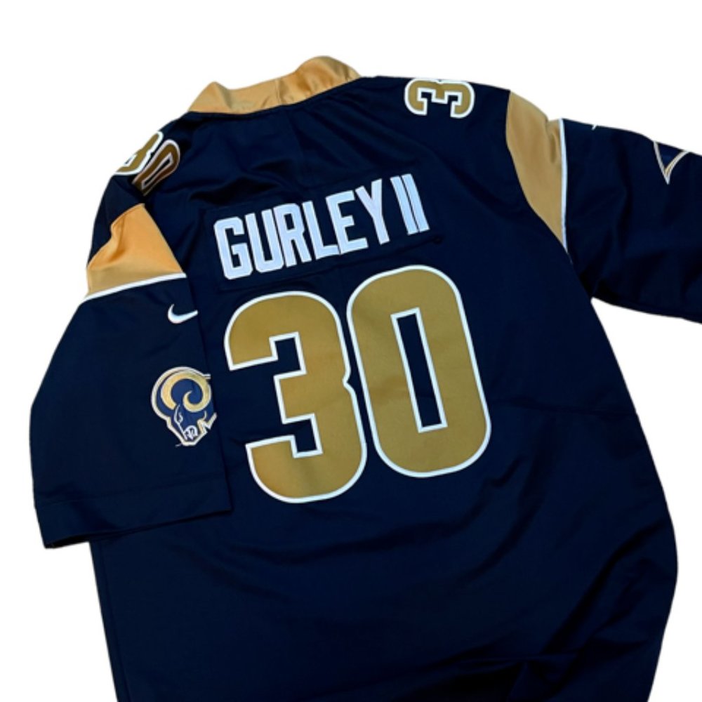 RAMS 30 Jersey NFL